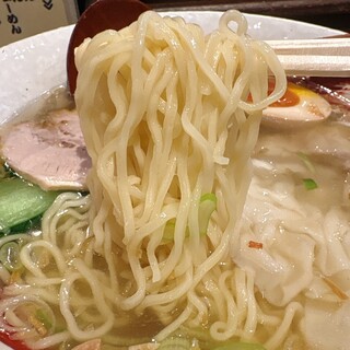 らーめん中々_1