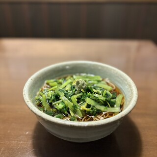 そば処 ものぐさ_2