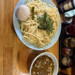 魂の中華そば - 