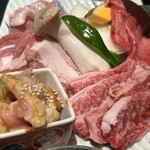 氷見 牛屋 - 