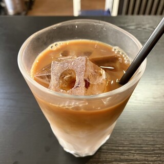 ア フュー ワーズ コーヒー_0