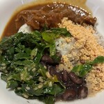 RIO GRANDE GRILL - 