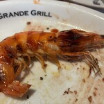 RIO GRANDE GRILL - 