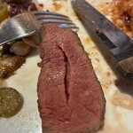 RIO GRANDE GRILL - 