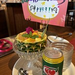 RIO GRANDE GRILL - 