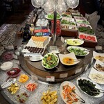 RIO GRANDE GRILL - 