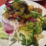 RIO GRANDE GRILL - 