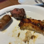 RIO GRANDE GRILL - 