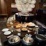 RIO GRANDE GRILL - 