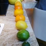 Jean-Georges Tokyo - 