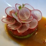 Jean-Georges Tokyo - 