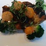 Jean-Georges Tokyo - 