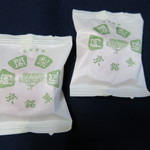 阿闍梨餅本舗 京菓子司 満月 - ’15.02.17（火）