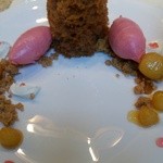 Jean-Georges Tokyo - 