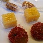 Jean-Georges Tokyo - 