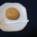 阿闍梨餅本舗 京菓子司 満月 - ’15.02.17（火）　又、お土産いただきました！！