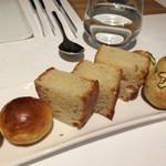 リストランテ サクラ - クリスマスディナー