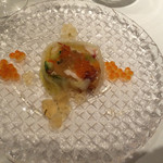 リストランテ サクラ - クリスマスディナー