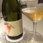 リストランテ サクラ - クリスマスディナー