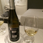 リストランテ サクラ - クリスマスディナー