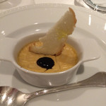 リストランテ サクラ - クリスマスディナー