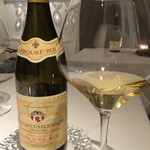 リストランテ サクラ - クリスマスディナー