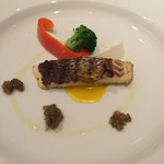 リストランテ サクラ - クリスマスディナー