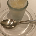 リストランテ サクラ - クリスマスディナー