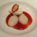 リストランテ サクラ - クリスマスディナー