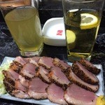 居酒屋 きよし - 最高価格メニューかも