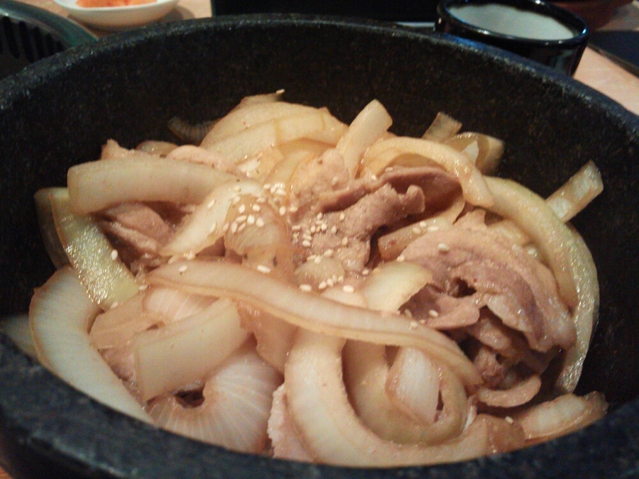 焼肉冷麺ひびき name=