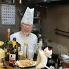 きっちん紅屋 - ご主人の最高の笑顔