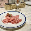 窯焼きピッツァとイタリアン食べ放題 チーズミート - 