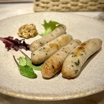窯焼きピッツァとイタリアン食べ放題 チーズミート - 