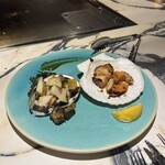 B＆Ocean - 