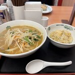 日高屋 - 料理写真: