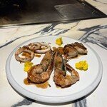 B＆Ocean - 