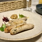 窯焼きピッツァとイタリアン食べ放題 チーズミート - 