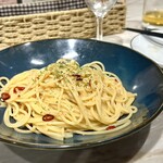 窯焼きピッツァとイタリアン食べ放題 チーズミート - 