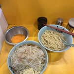 ラーメン二郎 - 