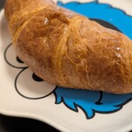 金谷ホテルベーカリー - 料理写真:金谷クロワッサン