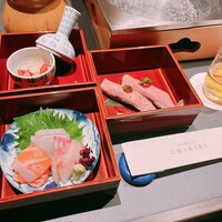 京都つゆしゃぶCHIRIRI 大阪梅田茶屋町店 - 
