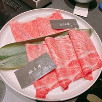 京都つゆしゃぶCHIRIRI 大阪梅田茶屋町店 - 