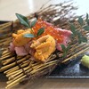 うにくと肉寿司 夜景個室居酒屋 そざい庵 - 料理写真: