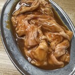 ホルモンまさる  - 