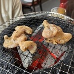 ホルモンまさる  - 