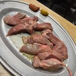 ホルモンまさる  - 