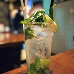 Cocktail&Whisky SOHO - モヒート