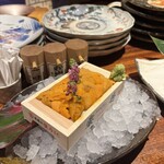 薄野 肉海鮮爐端 芯々 - 