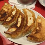 本格餃子 包 - 
